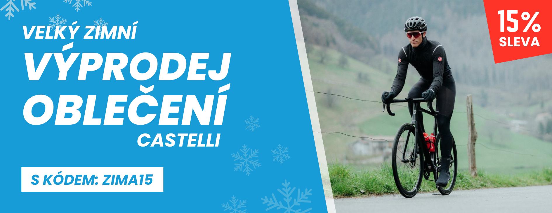 Castelli HP
